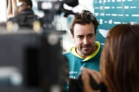 FIA Accused of Bias: Alonso Confronts Governing Body