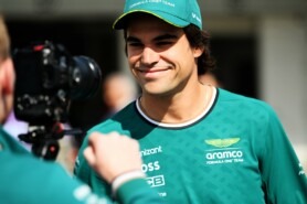 Aston Martin's Lance Stroll Faces Uncertain Formula 1 Future