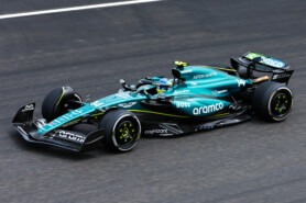 Wallpaper Photos 2024 Chinese F1 Grand Prix