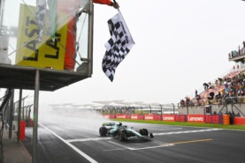 Wallpaper Photos 2024 Chinese F1 Grand Prix