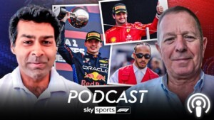 Why the 2026 is a Critical Season for F1?