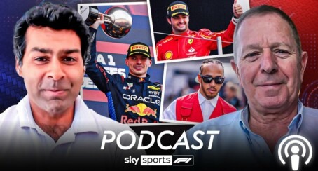 Has Ricciardo really lost the need for F1 speed?