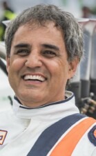 Juan Pablo Montoya 2024 Beyond the Grid Legends Podcast Interview
