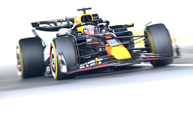 Qualifying 2024 Japanese F1 GP Analysis by Peter Windsor