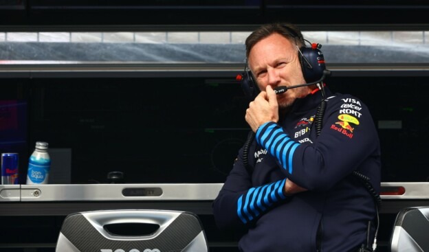 Christian Horner Clears the Air on McLaren 'Illegal Car' Claims 1 Christian Horner Clears the Air on McLaren 'Illegal Car' Claims