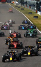 Wallpaper Photos 2024 Japanese F1 Grand Prix