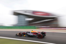 Wallpaper Photos 2024 Chinese F1 Grand Prix