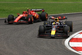 Marko: Rivals' Copying Threatens Red Bull's Top Speed Edge