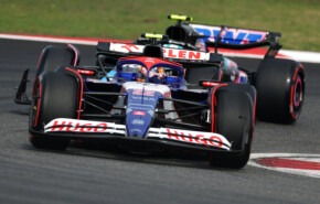 Wallpaper Photos 2024 Chinese F1 Grand Prix