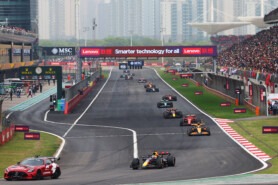 Haas Advocates: F1 Points Revolution Amidst Team Disagreement