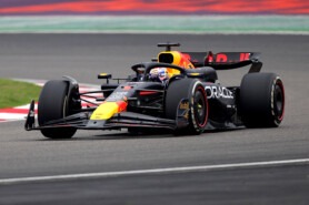Wallpaper Photos 2024 Chinese F1 Grand Prix