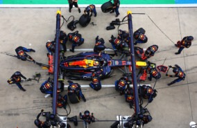 Wallpaper Photos 2024 Chinese F1 Grand Prix