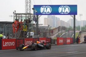 Wallpaper Photos 2024 Chinese F1 Grand Prix