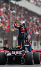F1 Nation: 2024 Chinese F1 Grand Prix Review