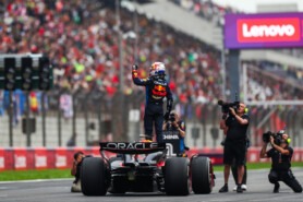 F1 Nation: 2024 Chinese F1 Grand Prix Review