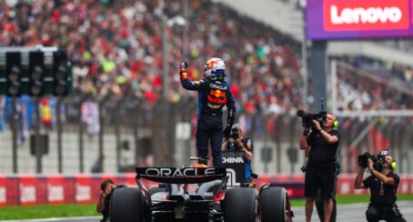 Ferrari F1 Baas geeft beperkte controle over bestuurdersconflict toe