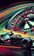 Speed Thrills in Formula 1