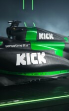 How Stake F1 Team's Collaboration with Kick.com Elevates Motorsport Entertainment Through Drifting Spectacles