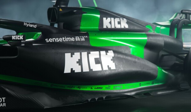 How Stake F1 Team's Collaboration with Kick.com Elevates Motorsport Entertainment Through Drifting Spectacles