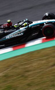 Hamilton's Ferrari Shift: An Imminent Transition Amid Mercedes Struggles?