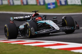 Wolff: Newey, No "Magician" for Mercedes' Current F1 Dilemma
