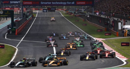 Red Bull's historic F1 winning streak in jeopardy as Rosberg raises doubts