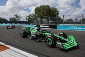 Sauber Struggles Persist: Bottas Calls for Urgent and Major Upgrades