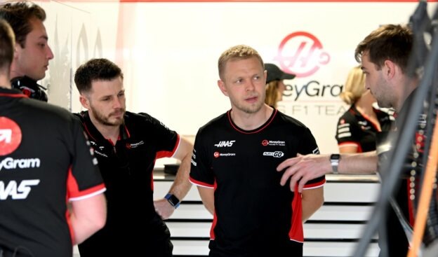 F1 Contemplates Stricter Measures After Magnussen's Miami Debacle