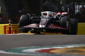 F1 Transformation: Andretti Eyes Haas Amid Nascar Closure