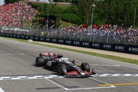 Wallpaper Photos 2024 E. Romagna F1 Grand Prix
