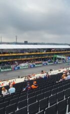 Betting with Tether on F1 Betting Sites