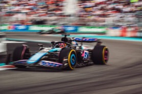 Wallpaper Photos 2024 Miami F1 Grand Prix