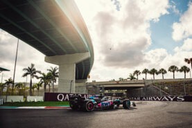 Wallpaper Photos 2024 Miami F1 Grand Prix