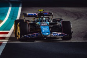 Wallpaper Photos 2024 Miami F1 Grand Prix