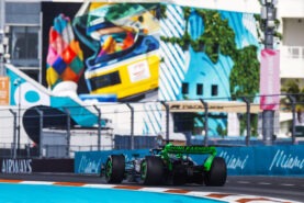 Wallpaper Photos 2024 Miami F1 Grand Prix