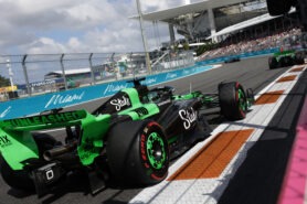 Wallpaper Photos 2024 Miami F1 Grand Prix
