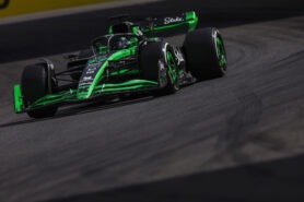 Wallpaper Photos 2024 Miami F1 Grand Prix