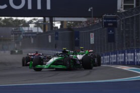 Wallpaper Photos 2024 Miami F1 Grand Prix
