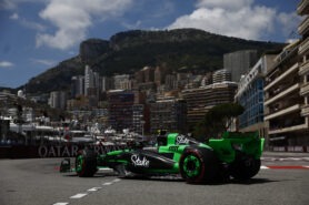 Wallpaper Photos 2024 Monaco F1 Grand Prix