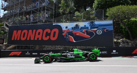 Mercedes 2024 Monaco F1 GP Race Debrief