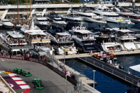 Historic Monaco GP renewed through 2031 after tough negotiations