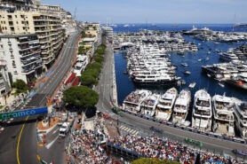 Boeri Relieved Monaco Survives F1's Lucrative Race Rotation Scheme