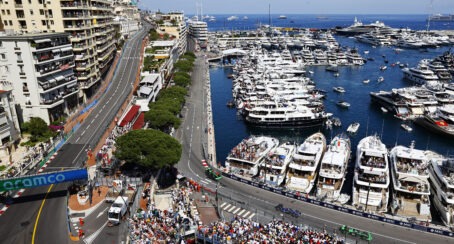 Mercedes 2024 Monaco F1 GP Race Debrief