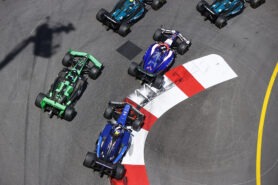 2024 Monaco F1 Grand Prix Analysis by Peter Windsor