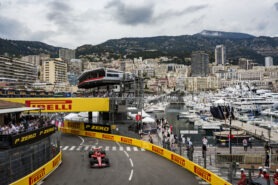 Wallpaper Photos 2024 Monaco F1 Grand Prix