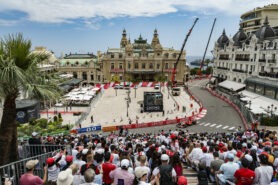 Historic Monaco GP renewed through 2031 after tough negotiations