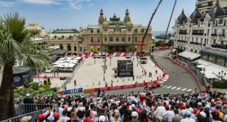 Mercedes 2024 Monaco F1 GP Race Debrief