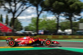 Wallpaper Photos 2024 E. Romagna F1 Grand Prix