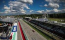 F1 Starting Grid 2025 Emilia Romagna Grand Prix