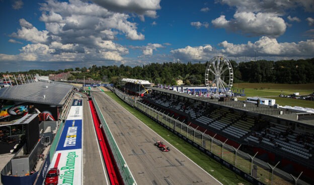 F1 Starting Grid 2025 Emilia Romagna Grand Prix 1 F1 Starting Grid 2025 Emilia Romagna Grand Prix